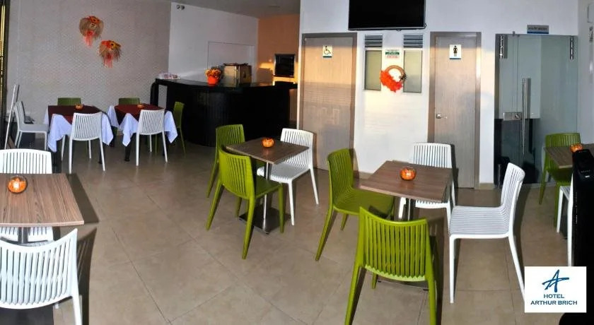 Hotel Arthur Brich