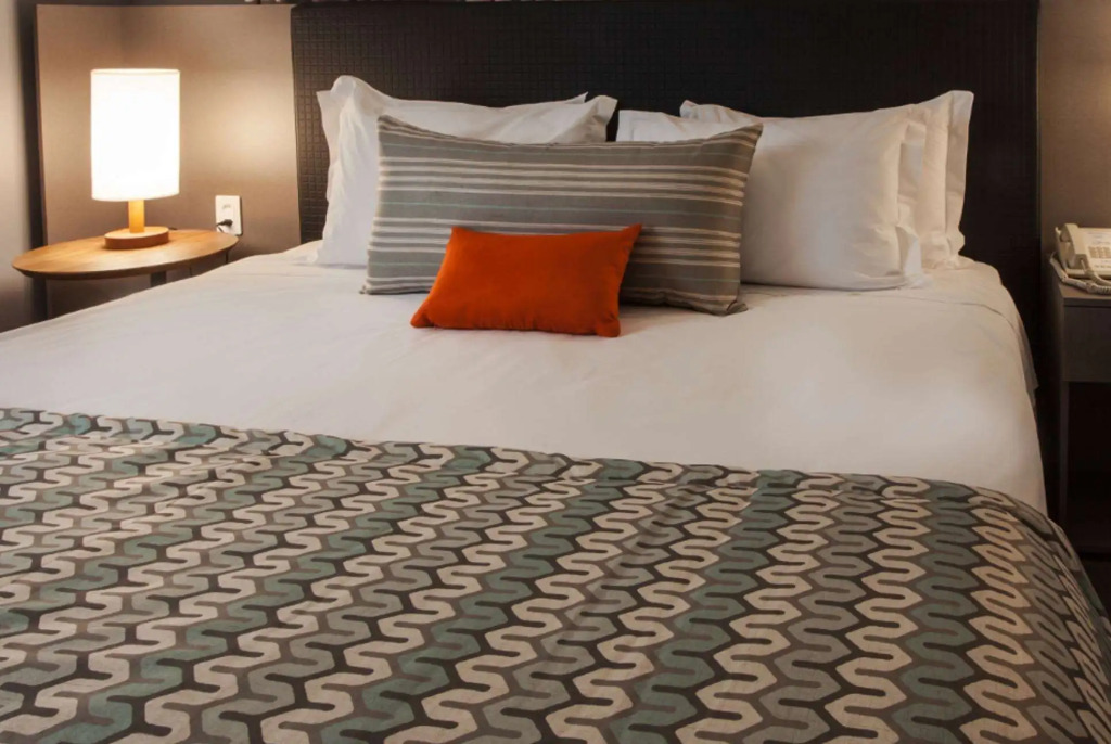 Wyndham São Paulo Berrini