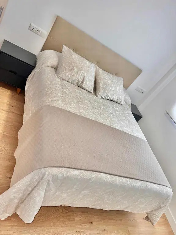 Apartamento Camino Del Rio