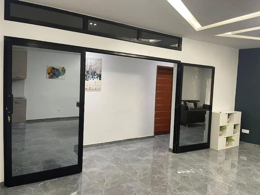 La Yaram, Appart Chic