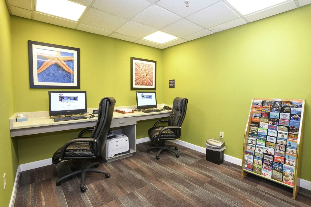 Hampton Inn Jacksonville - East Regency Square