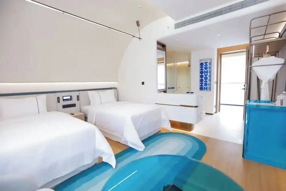 Yee Hotel Shamian Guangzhou