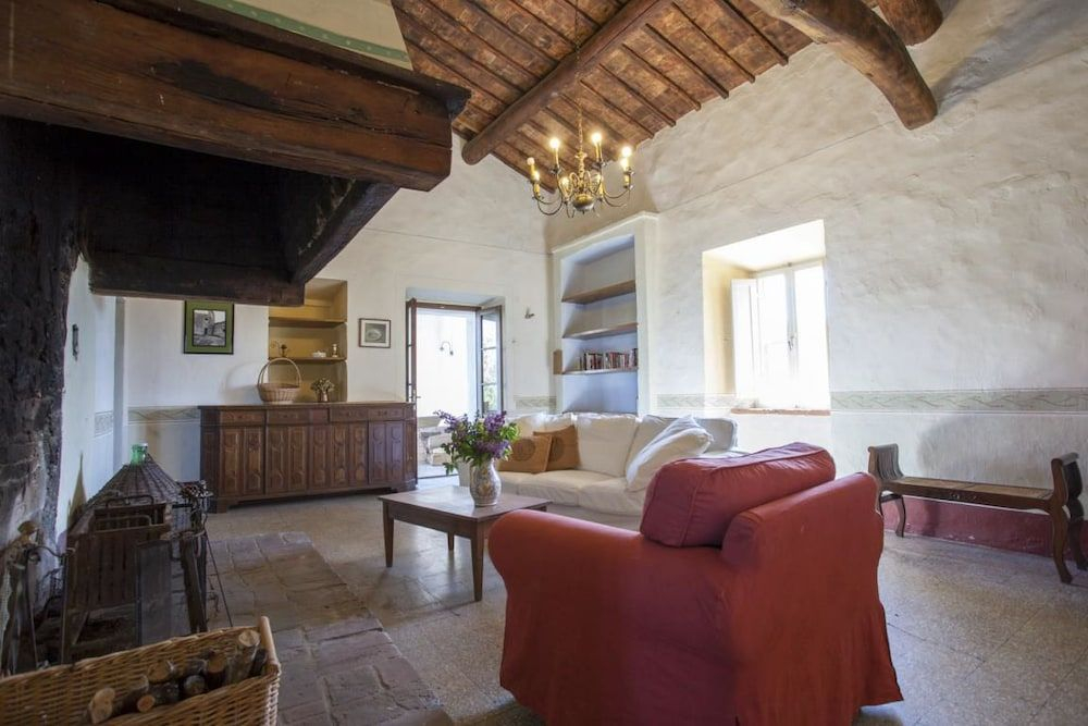 Tenuta di Spannocchia