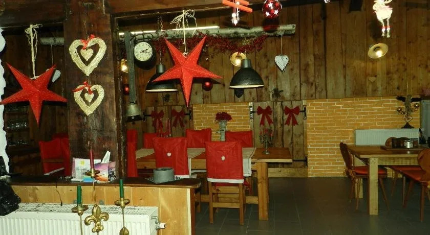 Maison dhôtes - Relais de La Poste