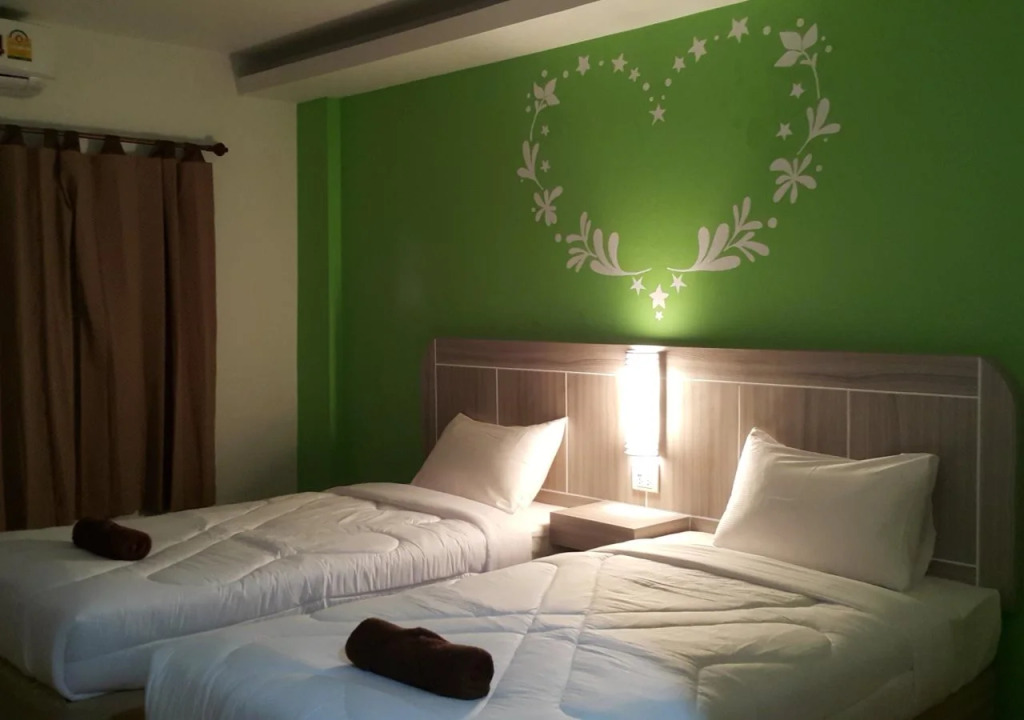 Silayok Grand Hotel