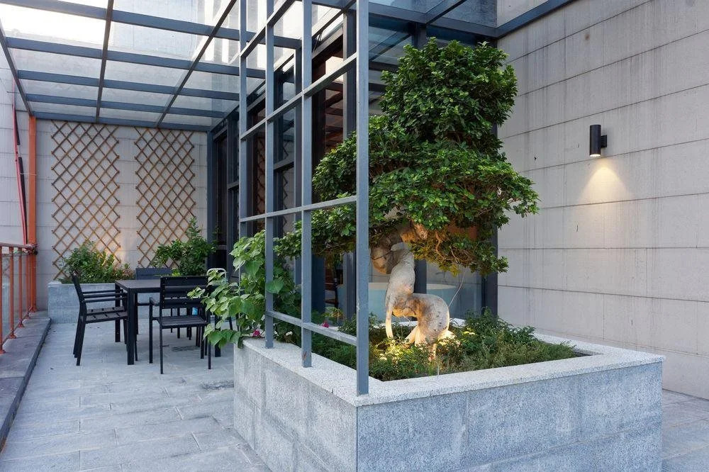 Fuzhou Fanli Garden Hotel