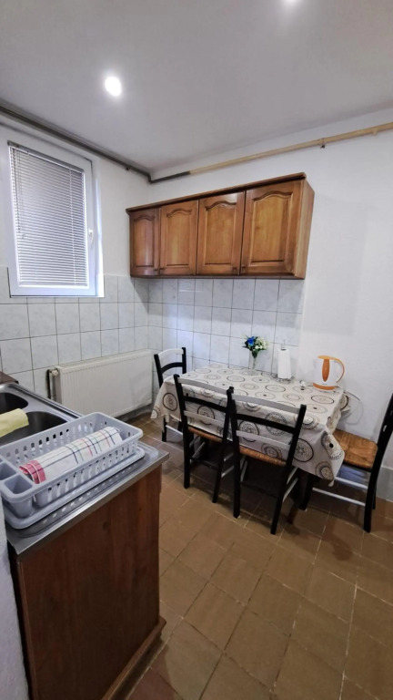 Sarajevo Apartment Aila