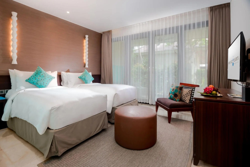 Montigo Resorts Seminyak