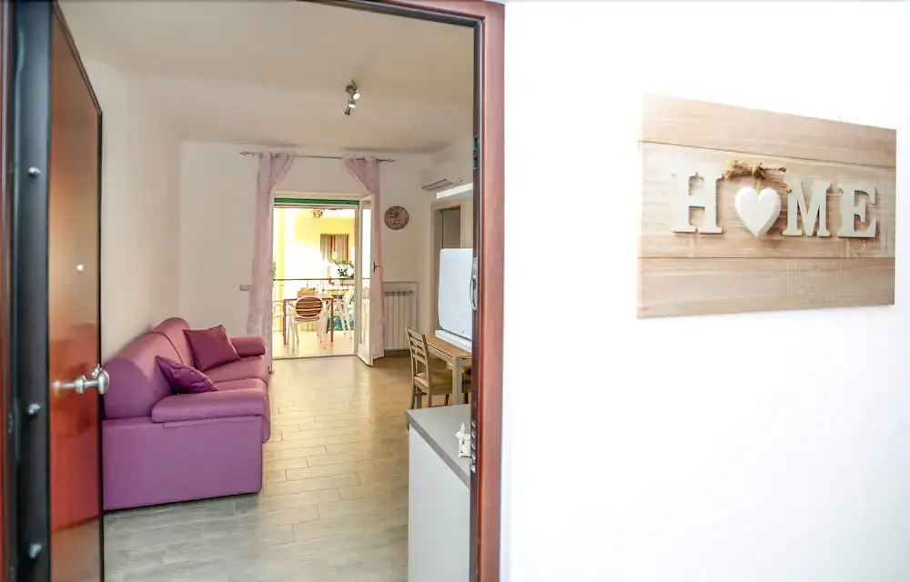 Cioffi Sorrento Apartments