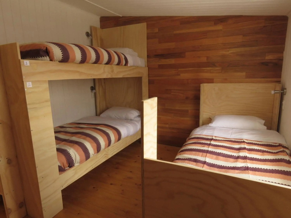 Quilda Hostel