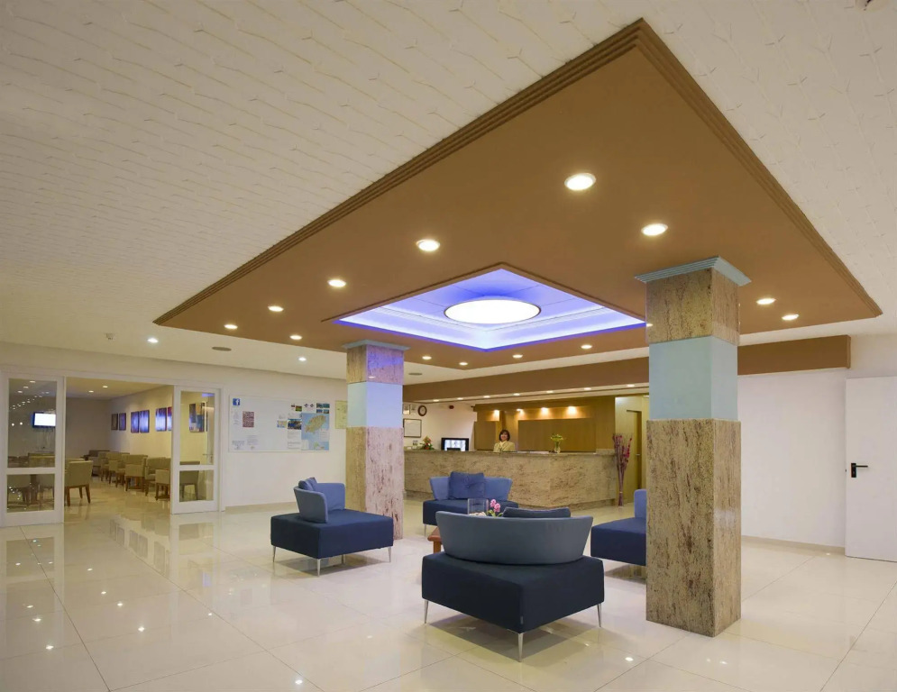 Hotel Gran Sol