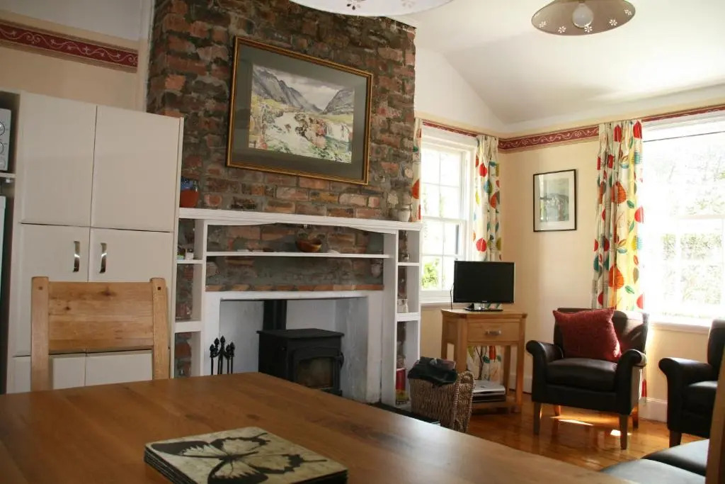 Laich Cottage