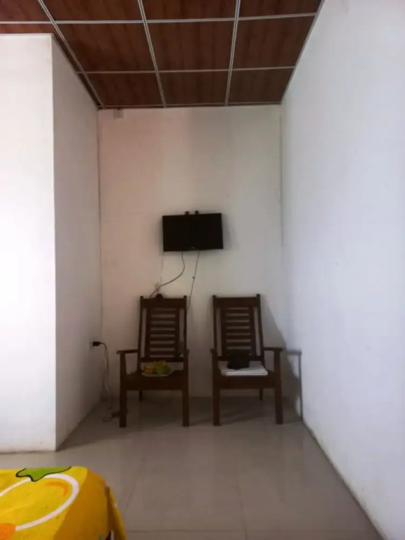 Hotel City Esala