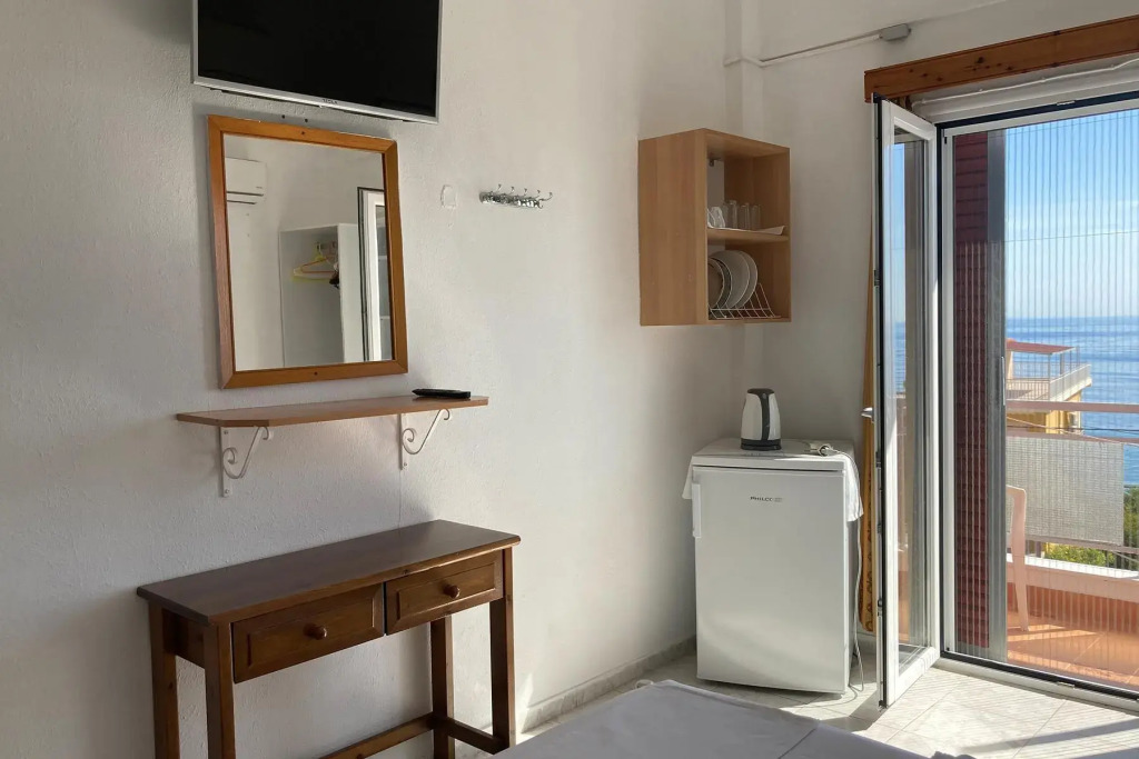 Hotel Galini