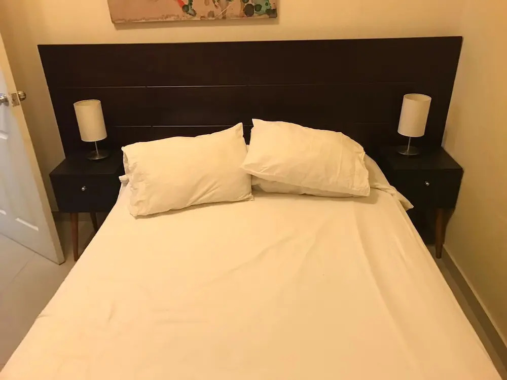 Cozy & Beautiful Apt. In Center Of Miraflores #2