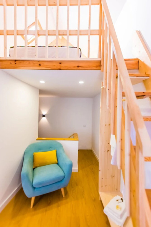 88 Infinity Santo Ildefonso Apartment