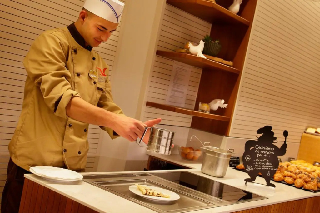 ADLER MERYEM wellness hotel - Andalo