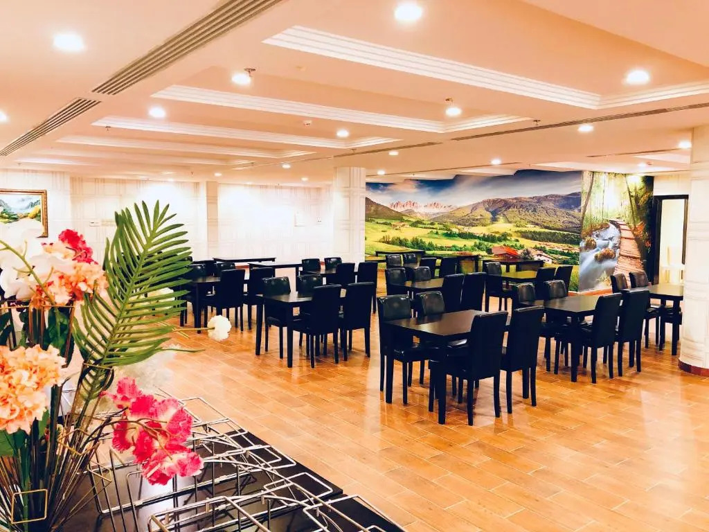 Riyadh Inn Hotel