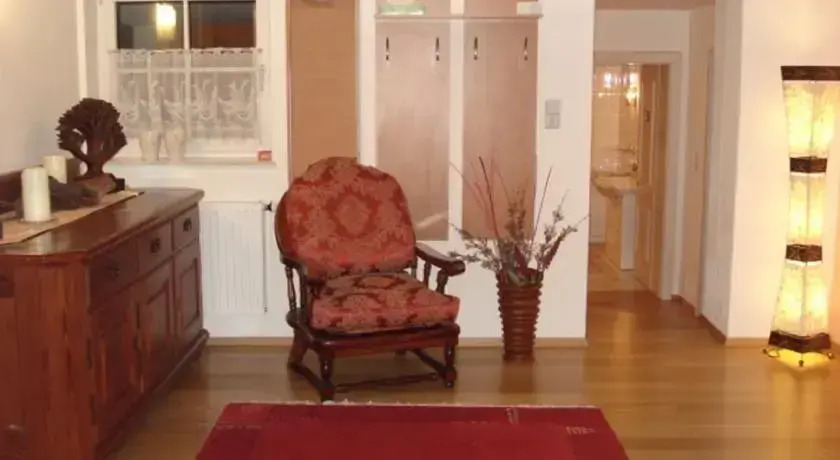 Ferienhaus Haus Salzburg