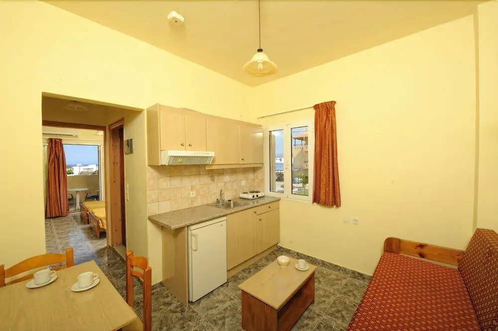 Frixos Hotel