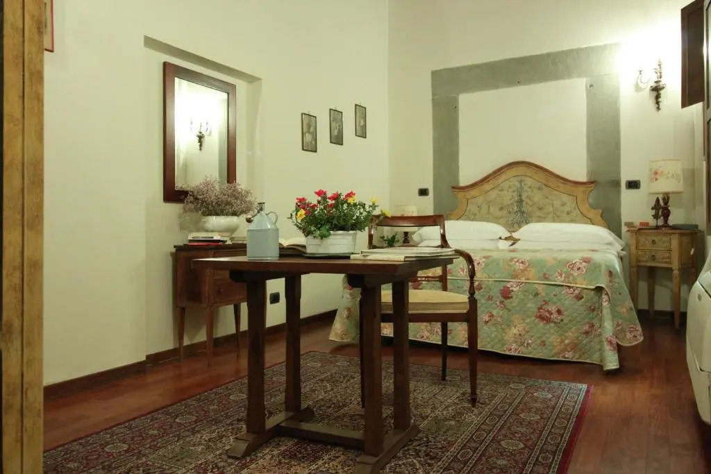 Casa Del Vescovo
