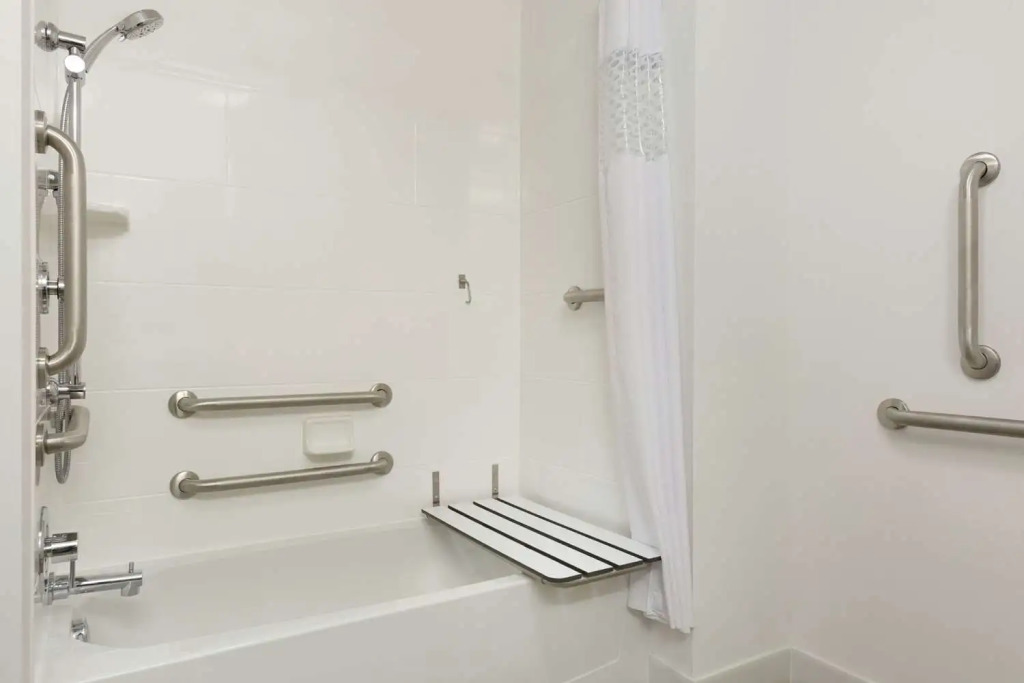 Hampton Inn North Olmsted Cleveland Airport