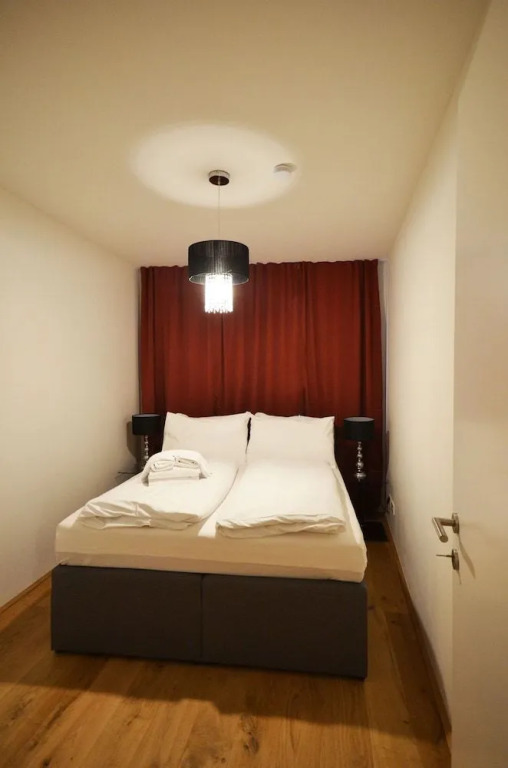 Premium Residence near Parliament