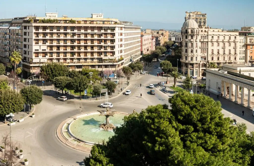 Residenza del Sele