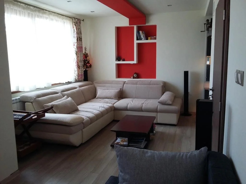 House Gajdardziewi