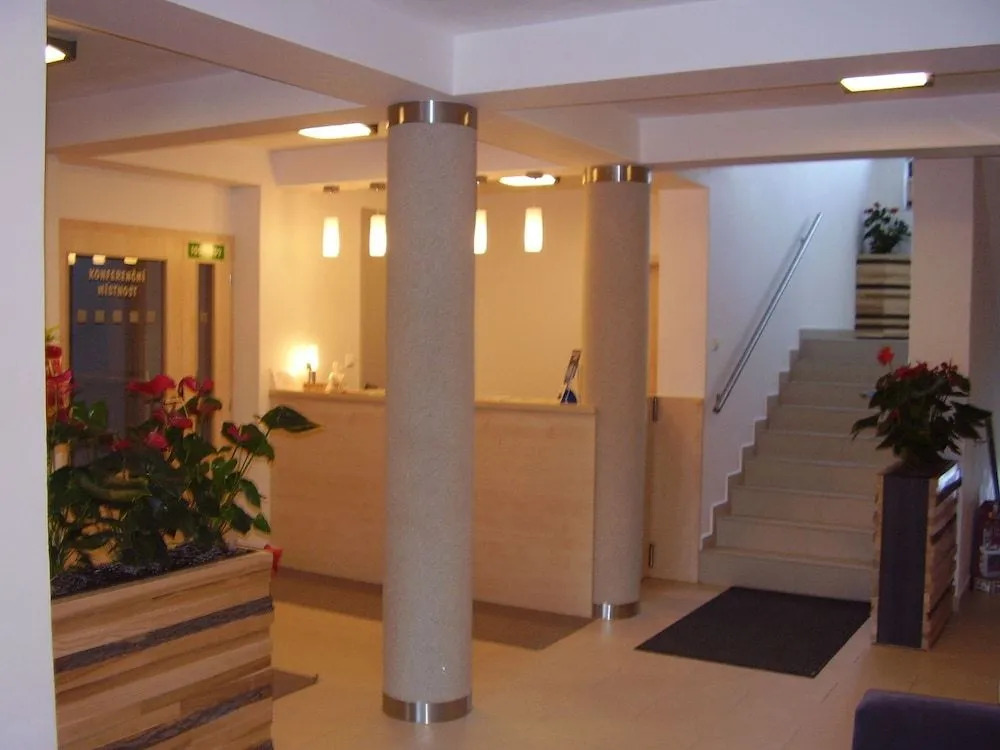 Horský hotel Brans