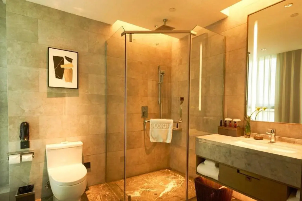 Guangzhou Pazhou LN DongFang Hotel
