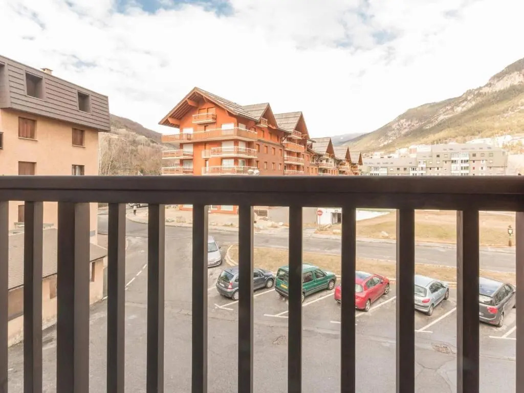 Appartement Briançon, 1 pièce, 2 personnes - FR-1-330C-47
