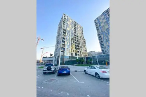 AL Maraseem - Splendour One Bedroom Apt - Dania Midtown