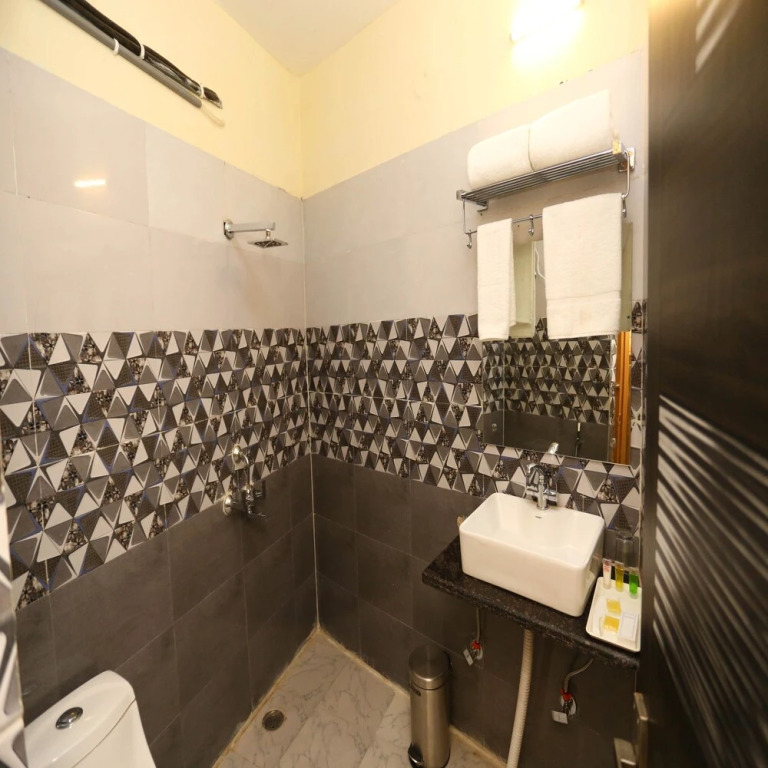 Dewdrop Aanya Suites