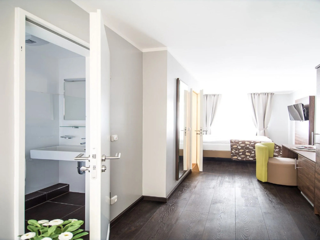 BATU Apart Hotel