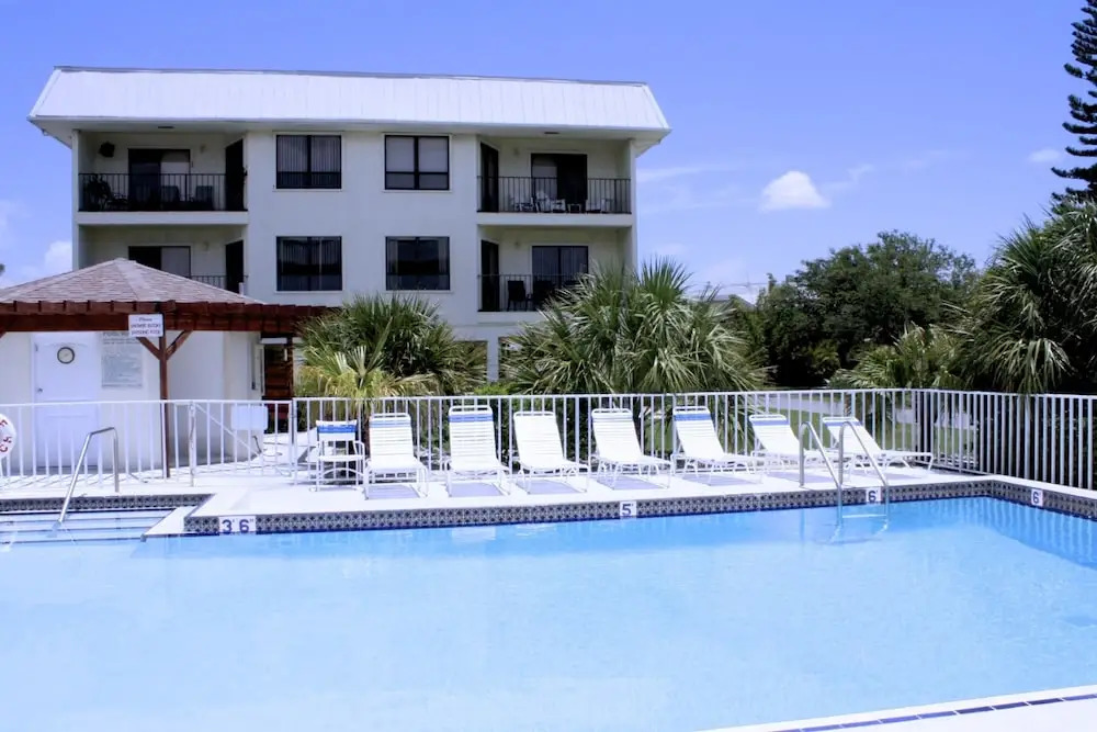 Anna Maria Island Beach Sands 201