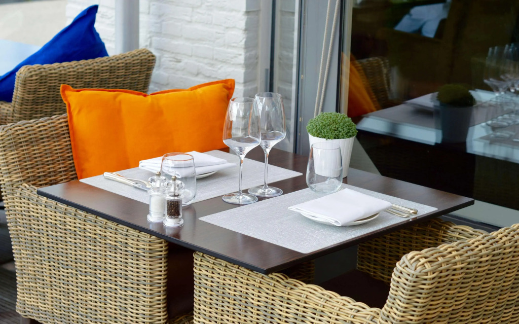 Golden Tulip LEscaut