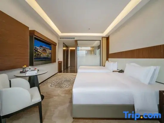 Tang Jia He Internationl Grand Hotel
