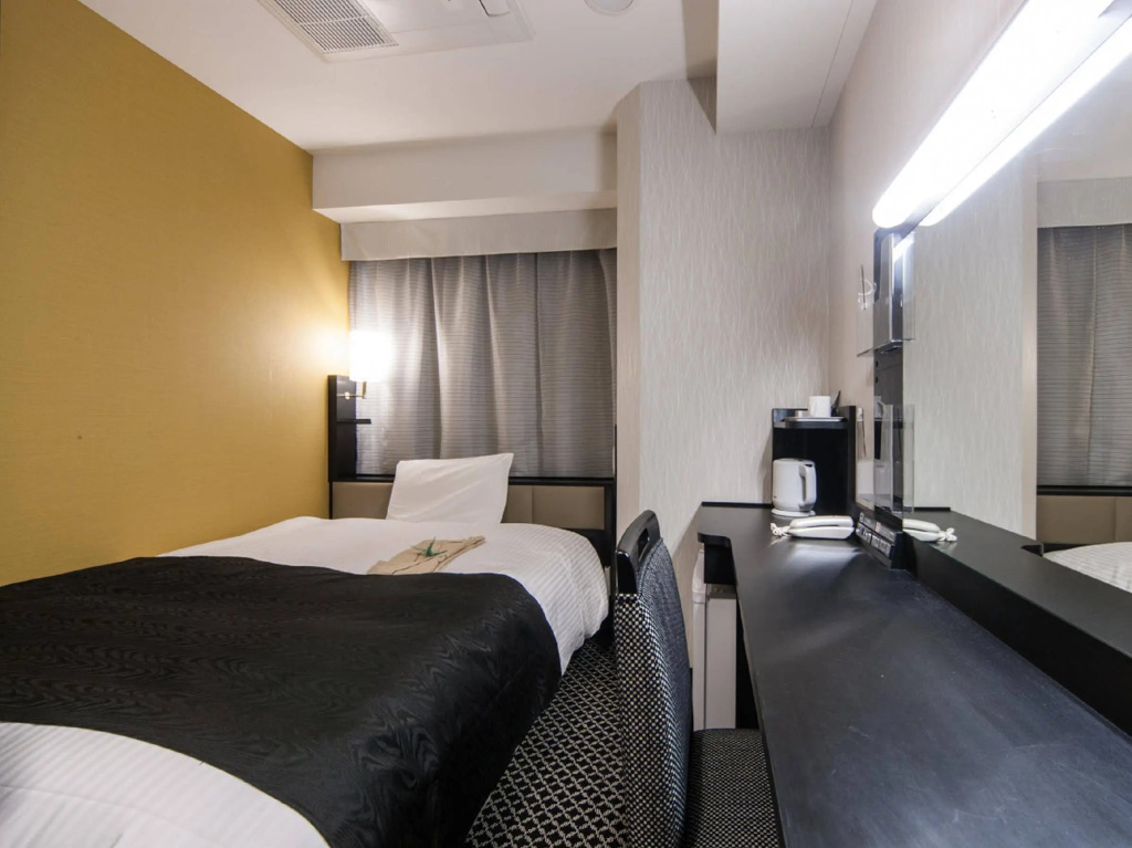 APA Hotel Roppongi Ekimae