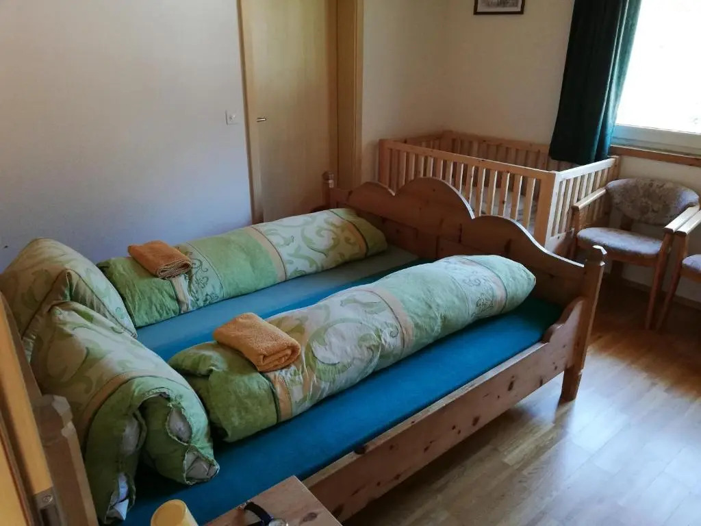 Chasa Ludwig Scuol 245 E