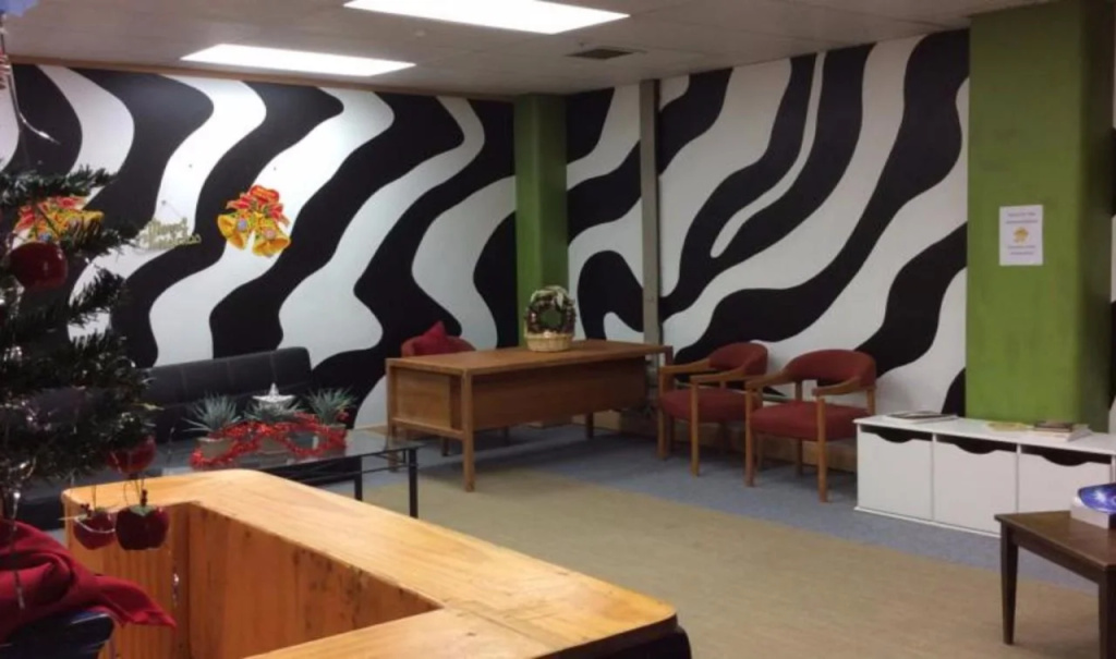 Wild Zebra Backpackers
