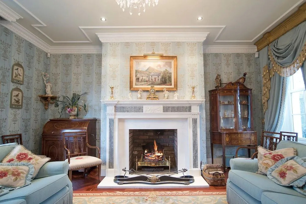Coach House Boutique B&B