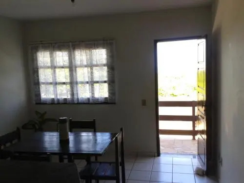 Condominio do Frances