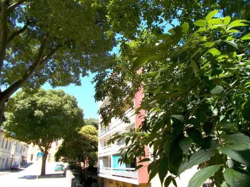 Apartment Marbrillo