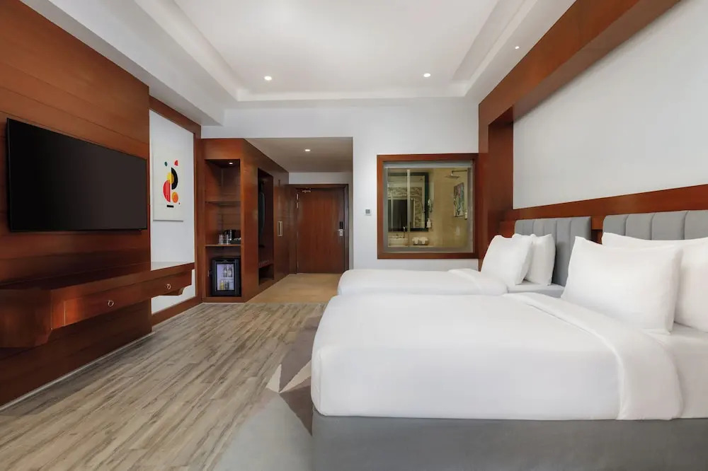 Holiday Inn Resort Kathmandu Budhanilkantha by IHG