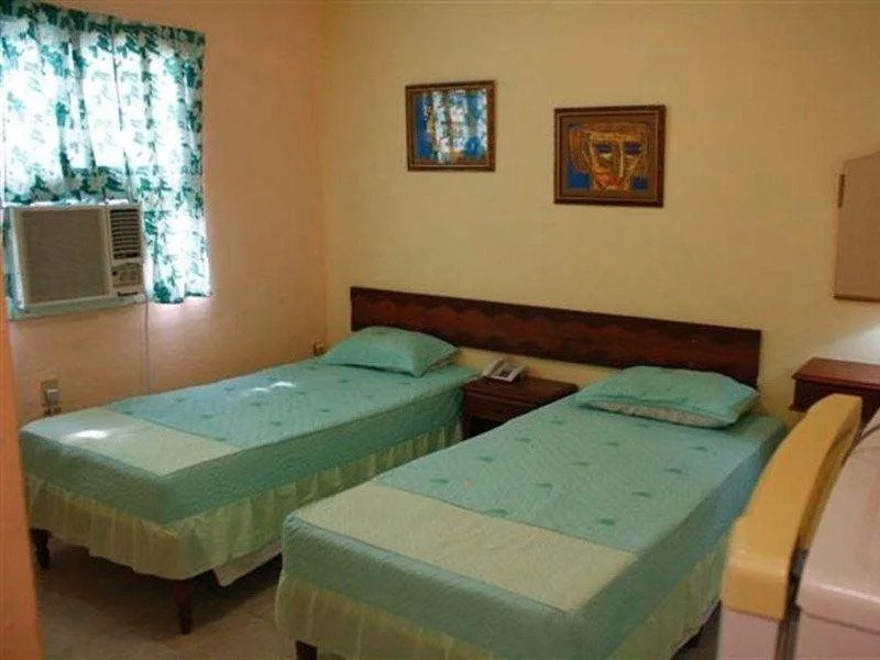 Hotel Costa Blanca