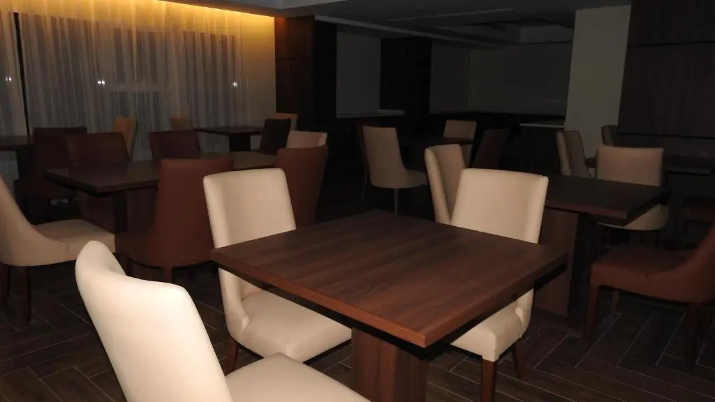 Level Nine Hotel