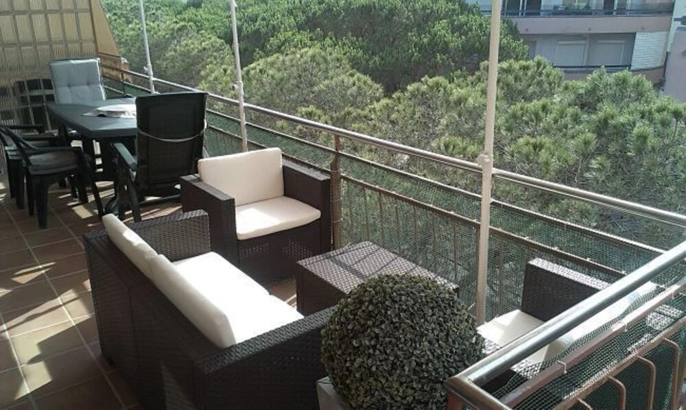 Apartamento Santa Marina 13