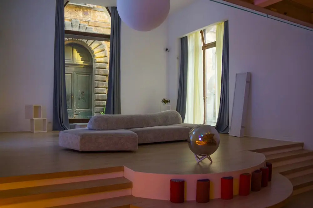 Orvieto Templari Suite