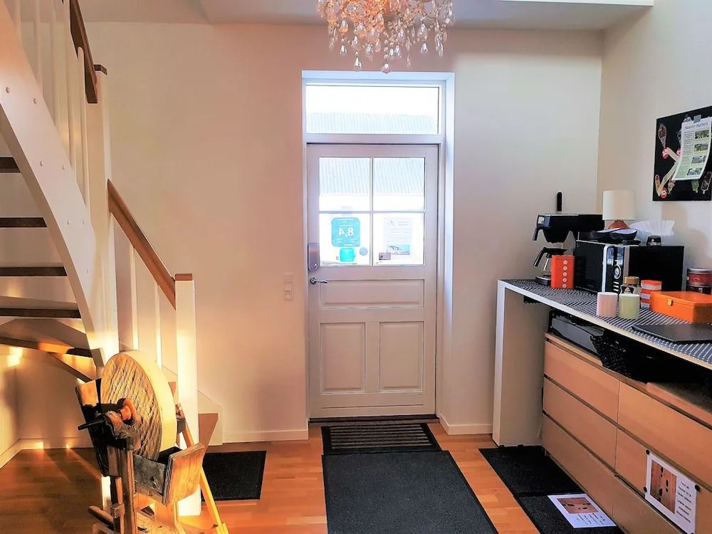 Roskilde B&B